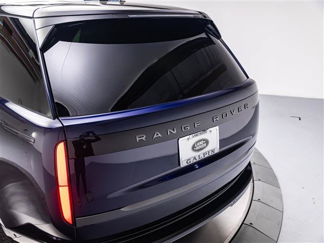 Used 2023 Land Rover Range Rover SE AWD/4WD image 32