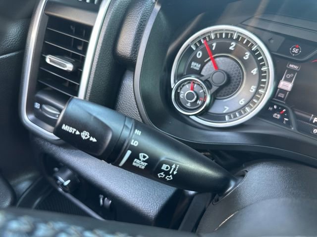 Used 2022 RAM 1500 Lone Star AWD/4WD image 25