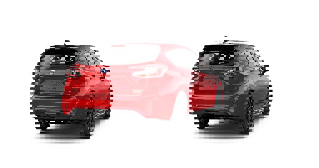 New 2026 Subaru Impreza RS image 22