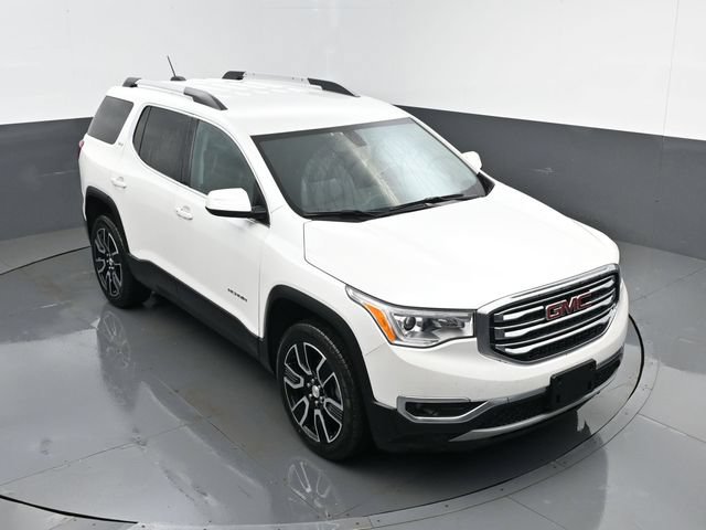 Used 2019 GMC Acadia SLT AWD/4WD image 22