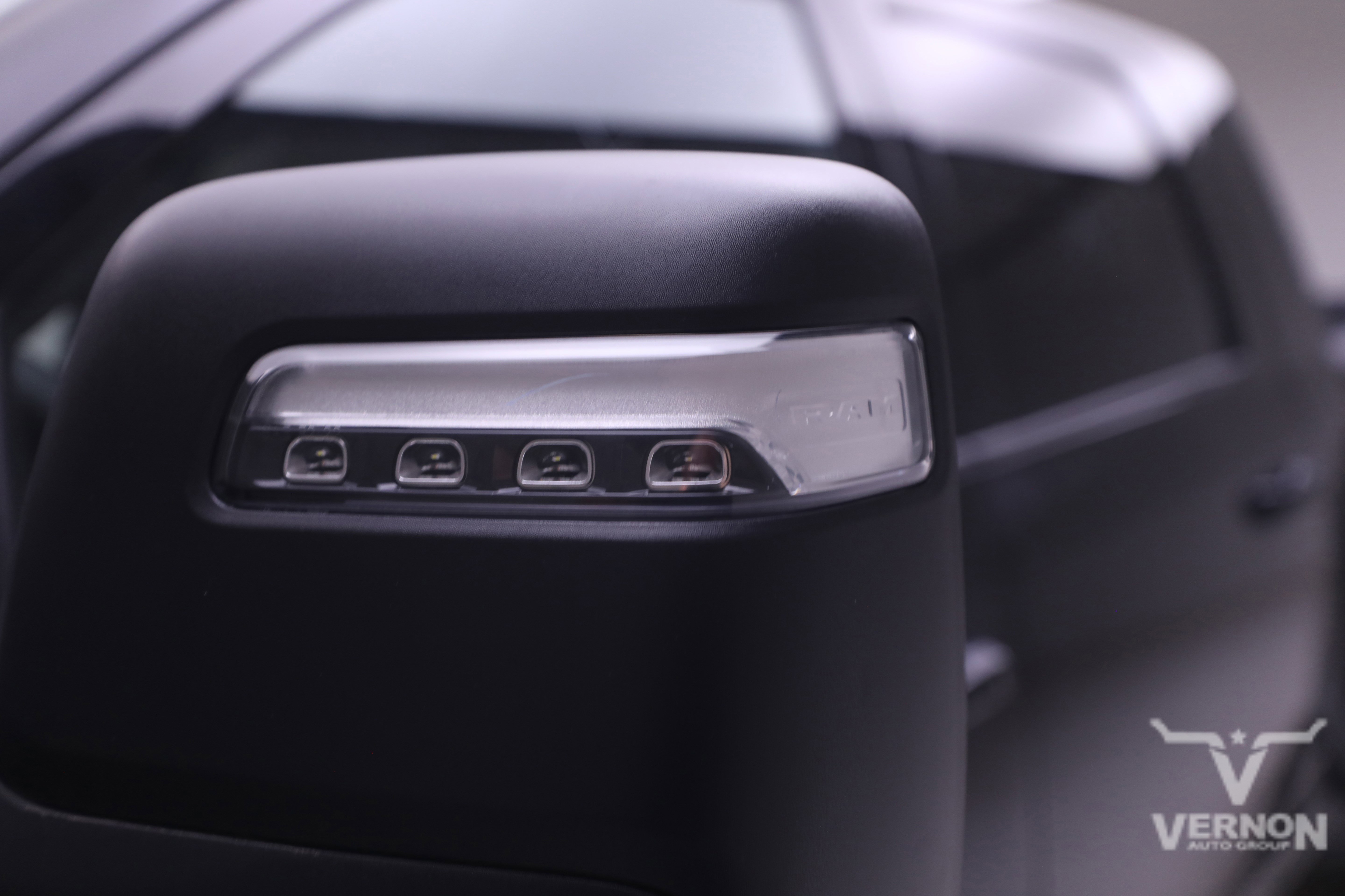 New 2025 RAM 3500 Laramie w/ Night Edition image 38