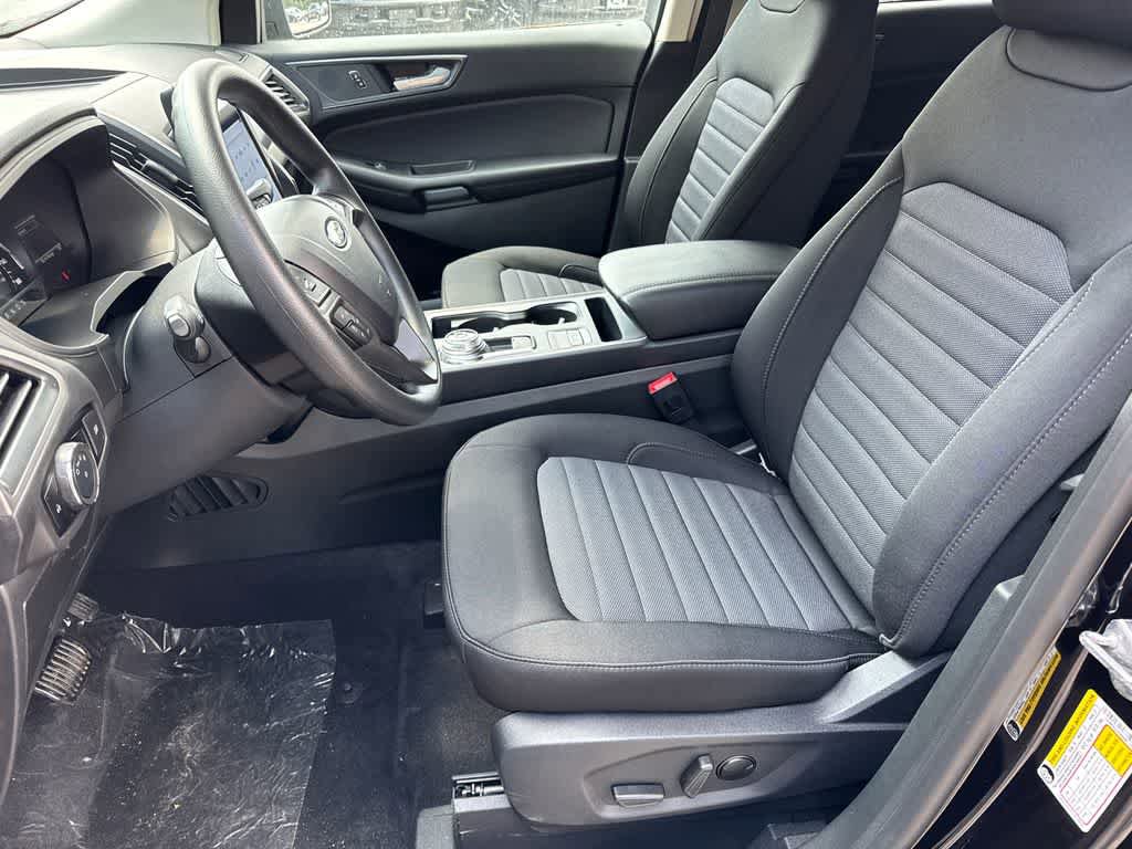 New 2024 Ford Edge SE AWD/4WD image 10