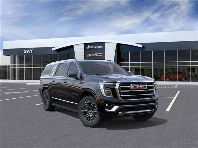 New 2026 GMC Yukon XL Elevation