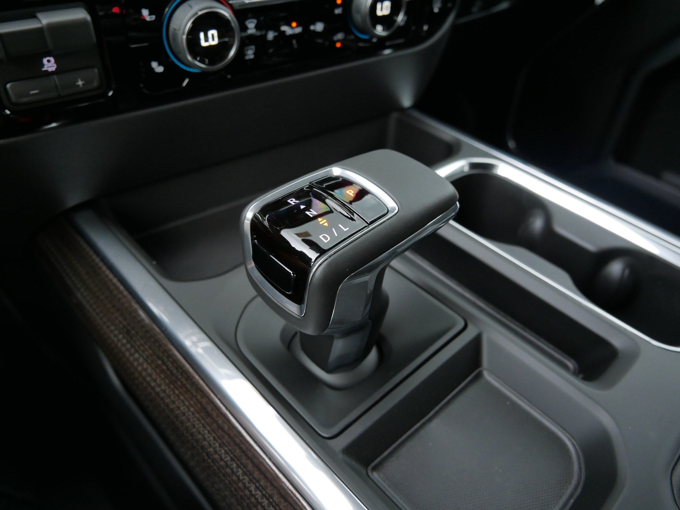 New 2026 Chevrolet Silverado 1500 LT w/ All Star Edition Plus AWD/4WD image 9