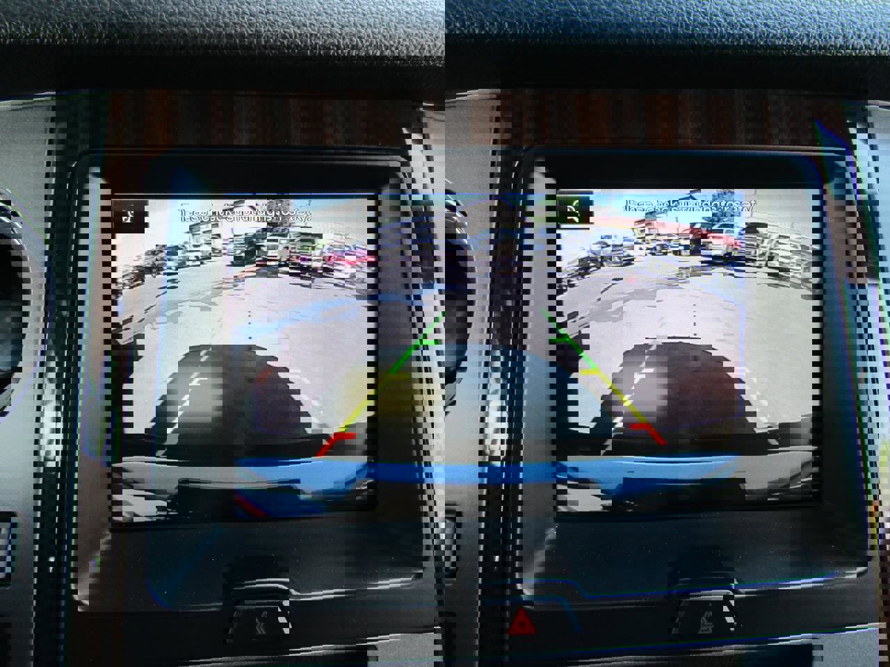 Used 2015 Ford Expedition Platinum image 20