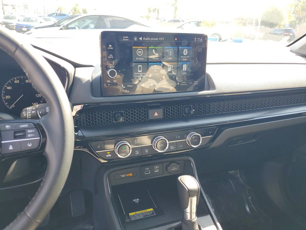 Certified 2024 Honda CR-V EX-L image 29