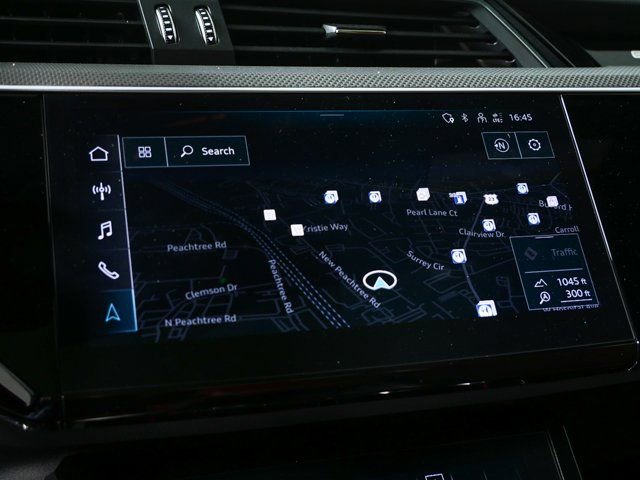 Certified 2023 Audi e-tron S Premium Plus w/ Black Optic Package AWD/4WD image 16