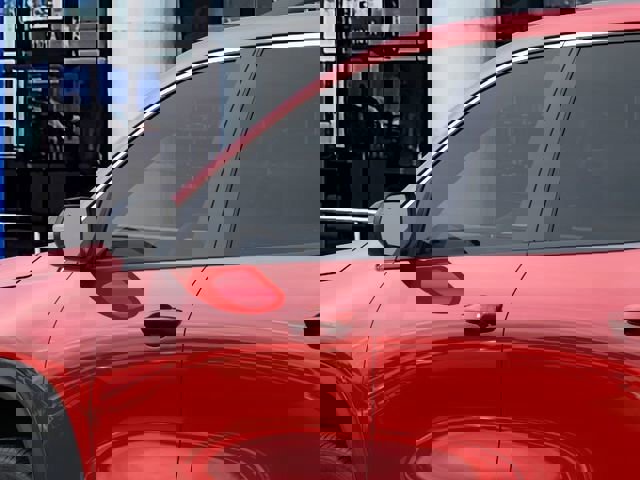 New 2026 Chevrolet Traverse LT w/ Driver Confidence Package FWD image 12