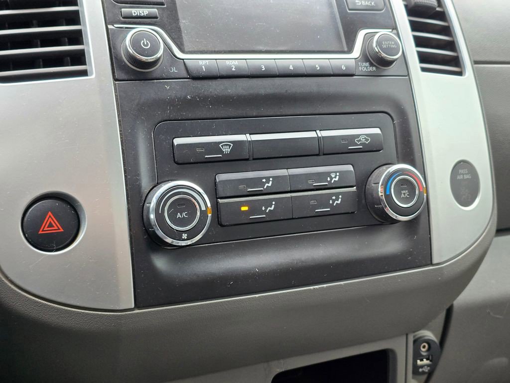 Used 2018 Nissan Frontier S RWD image 27