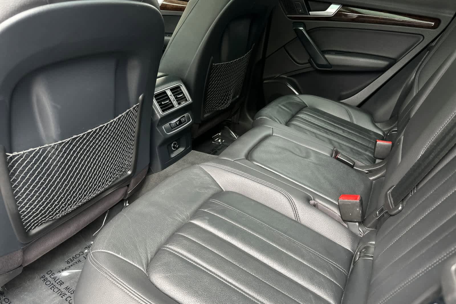 Used 2018 Audi Q5 2.0T Premium Plus w/ Premium Plus Package AWD/4WD image 4