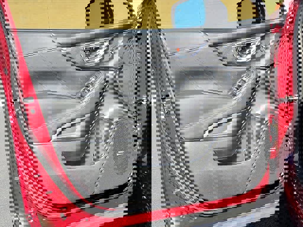 Certified 2021 Subaru Forester Touring w/ Popular Package #2 image 25