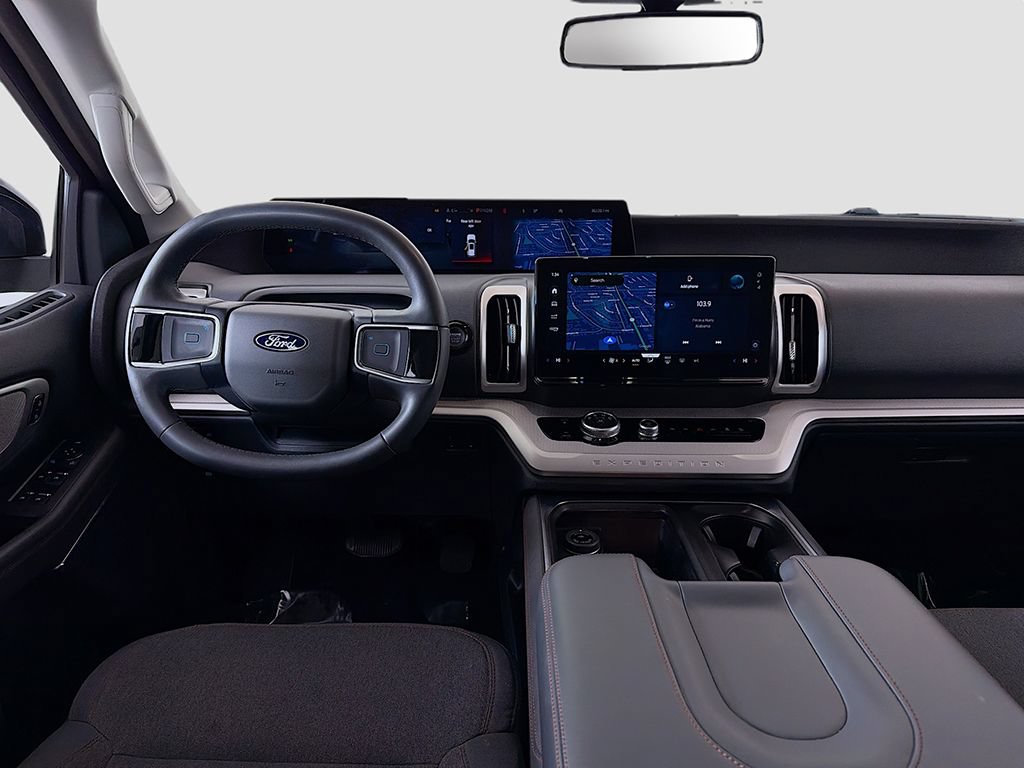 Used 2025 Ford Expedition Active AWD/4WD image 27