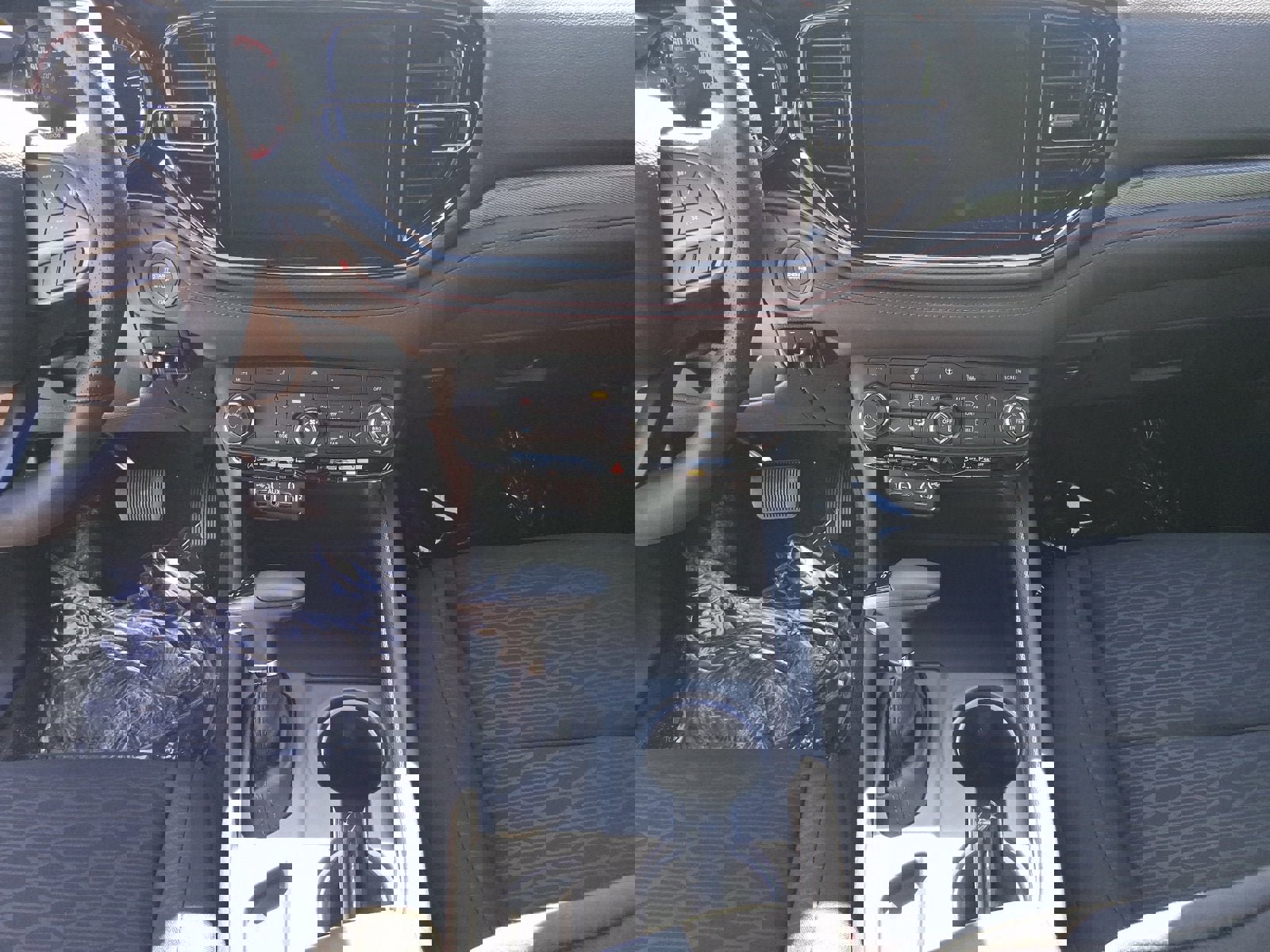 New 2026 Dodge Durango GT w/ Blacktop Package image 12