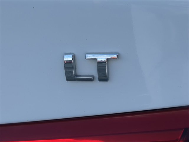 Used 2024 Chevrolet Malibu LT image 13