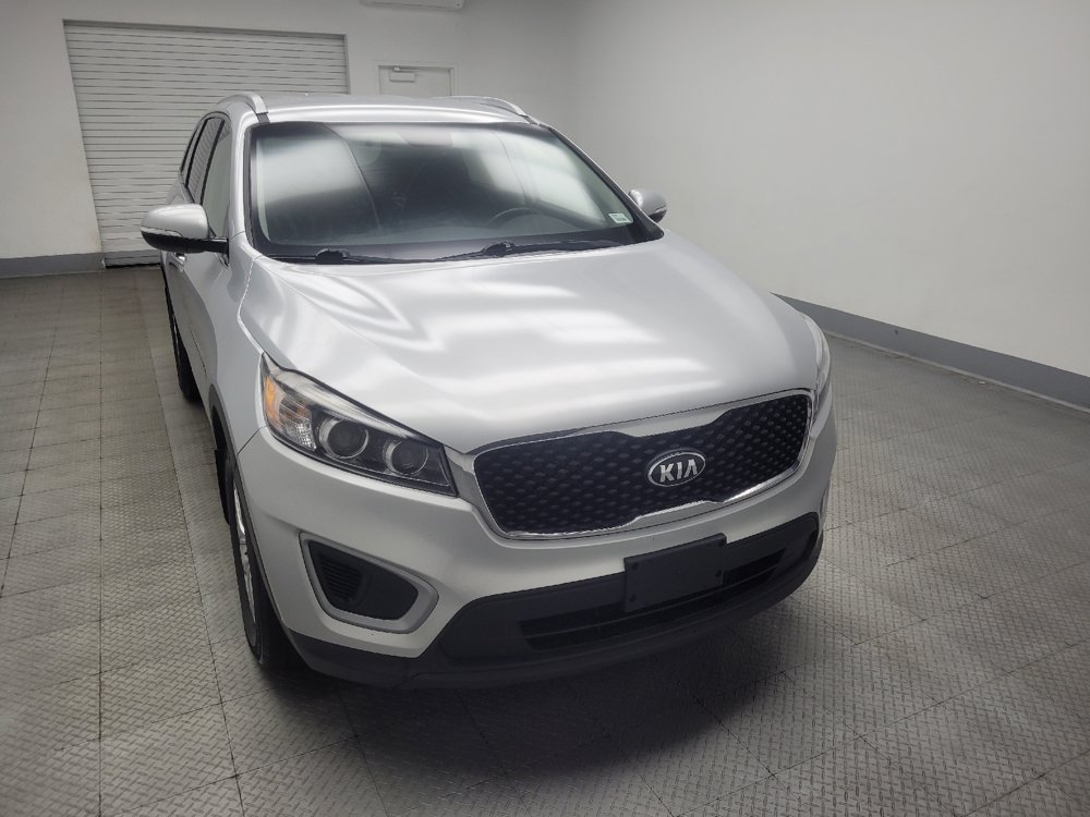 Used 2018 Kia Sorento FWD image 13