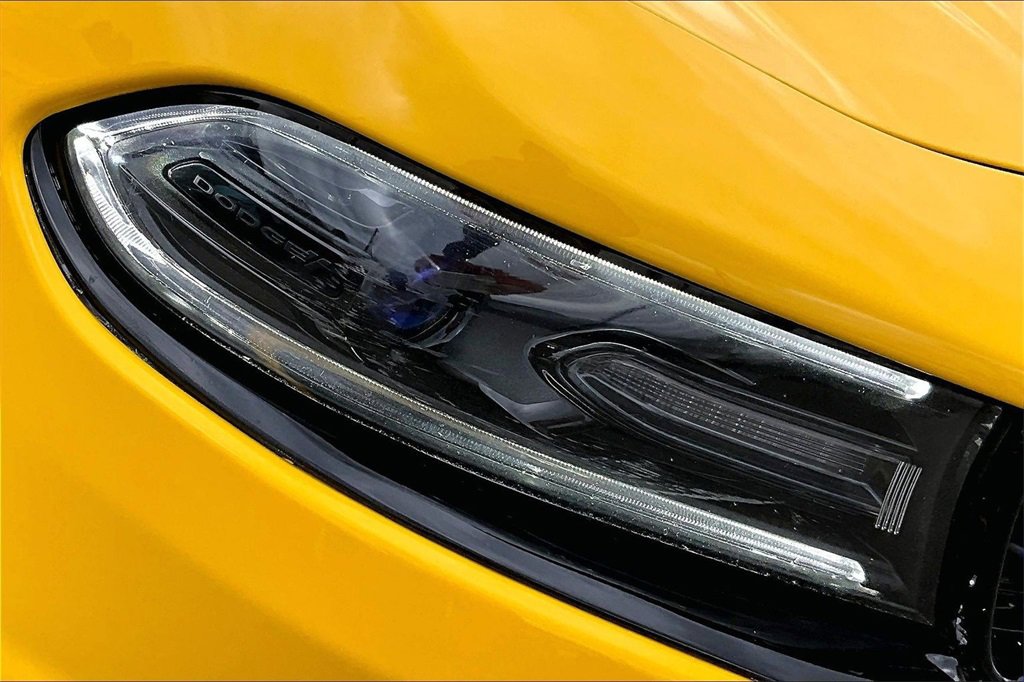 Used 2017 Dodge Charger R/T image 29