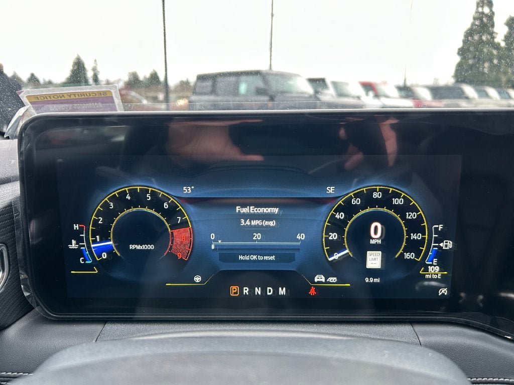 New 2025 Ford Mustang GT Premium RWD image 17
