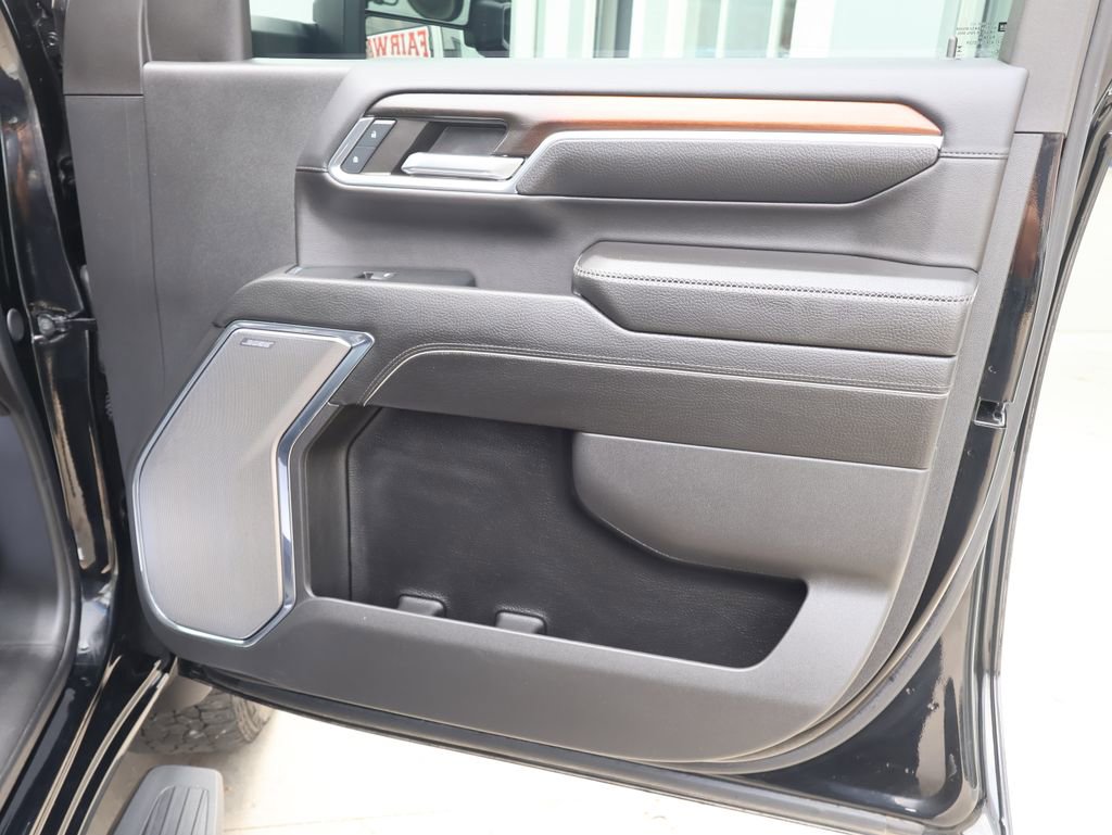 Certified 2024 GMC Sierra 2500 Denali w/ Denali Reserve Package image 45