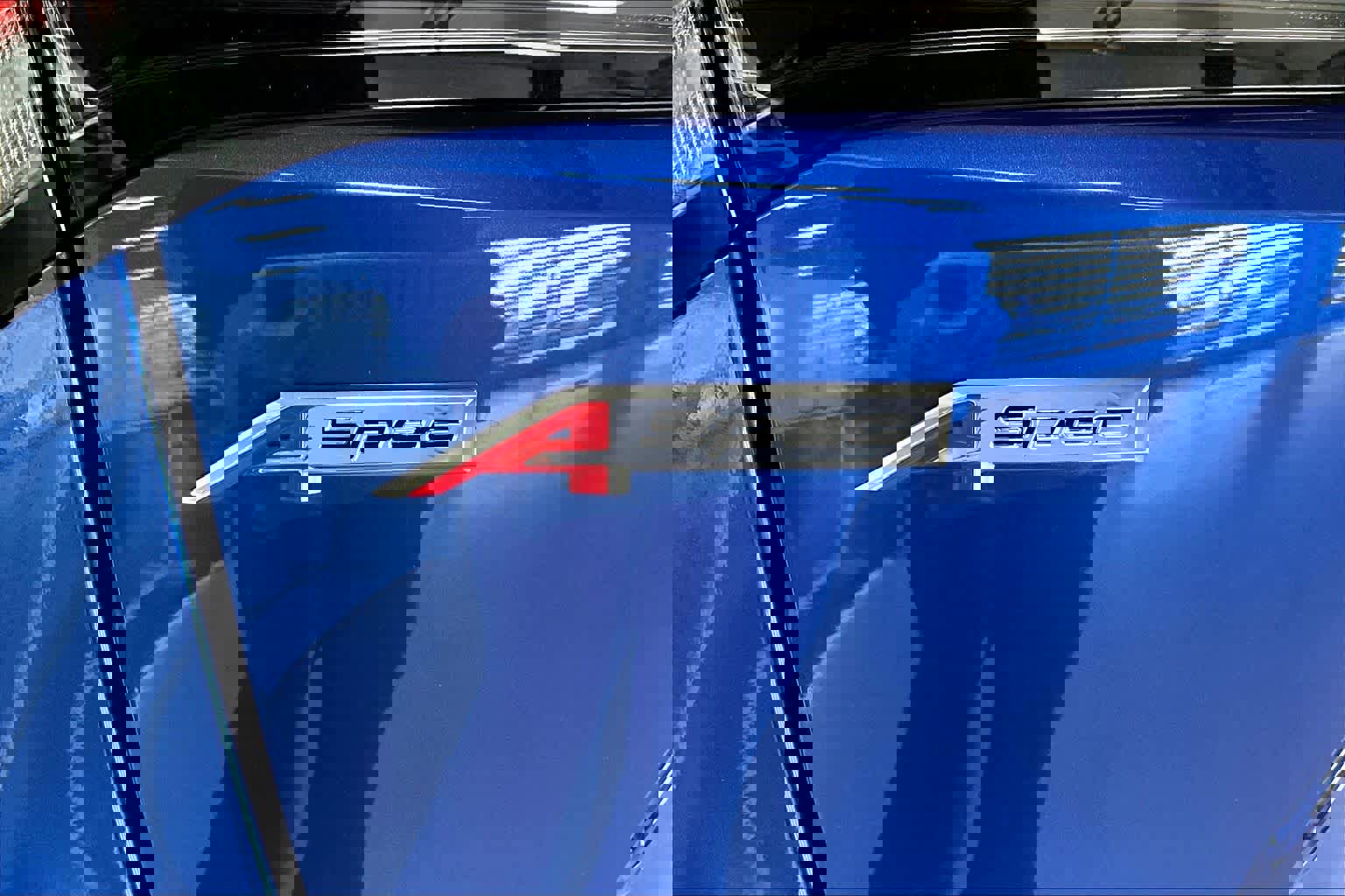 Certified 2025 Acura ADX A-Spec image 7