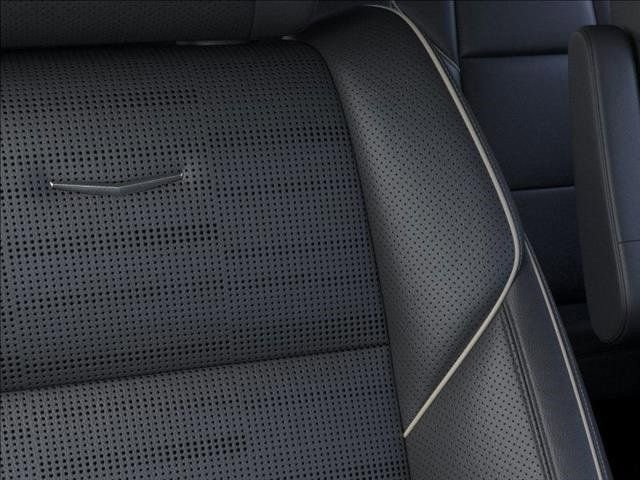 New 2026 Cadillac Escalade ESV Sport w/ LPO, Floor Liner Package image 21