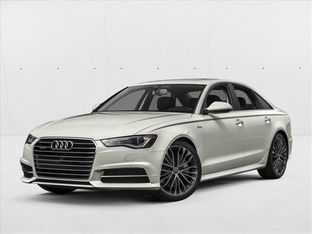 Used 2017 Audi A6 3.0T Prestige w/ Prestige Package AWD/4WD video 1