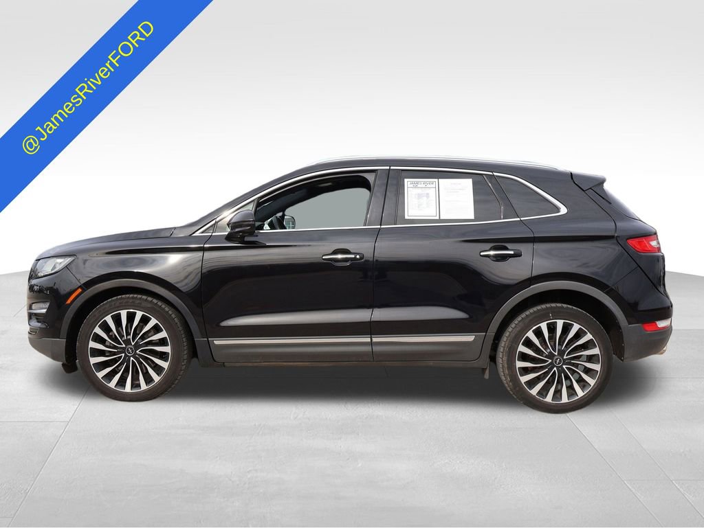 Used 2019 Lincoln MKC Black Label image 2