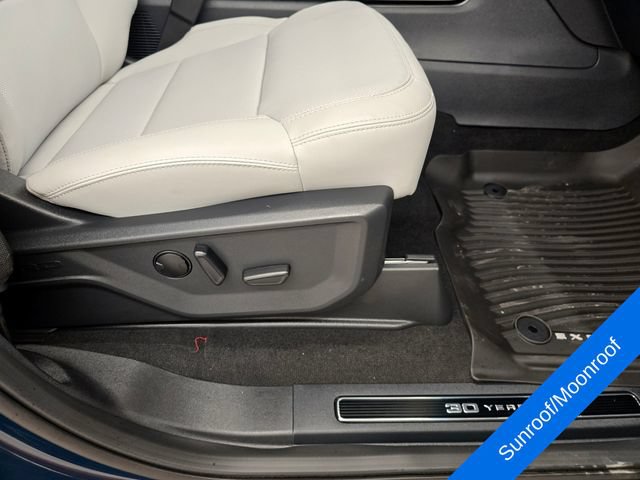 New 2027 Ford Expedition Max Platinum AWD/4WD image 11