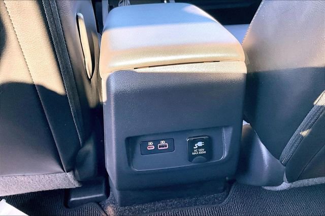 Certified 2024 Nissan Frontier SL image 24