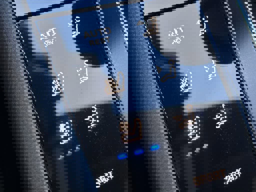 Used 2022 Porsche Macan image 23