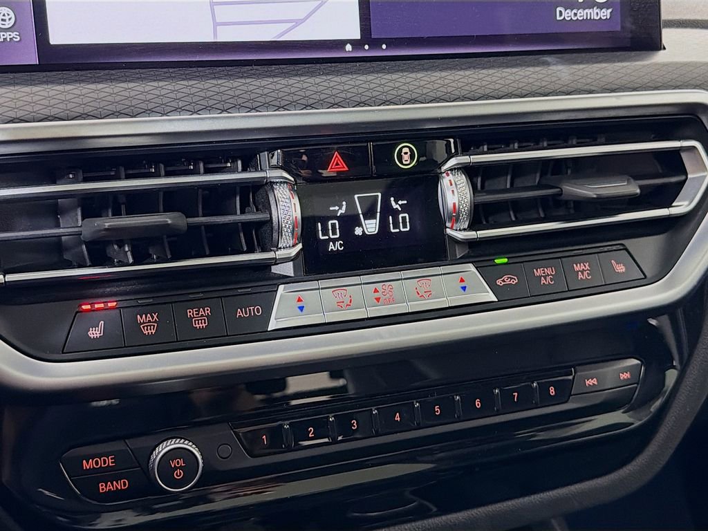 Used 2022 BMW X3 sDrive30i w/ M Sport Package 2 image 20