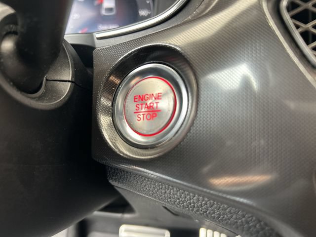 Certified 2024 Acura Integra A-Spec w/ Technology Package FWD image 23