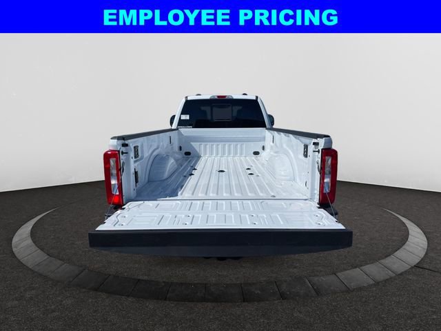 New 2026 Ford F350 XL AWD/4WD image 5