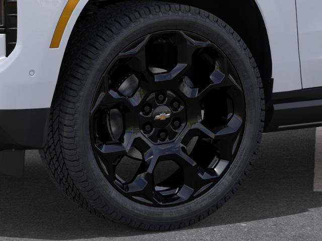 New 2026 Chevrolet Tahoe High Country AWD/4WD image 9