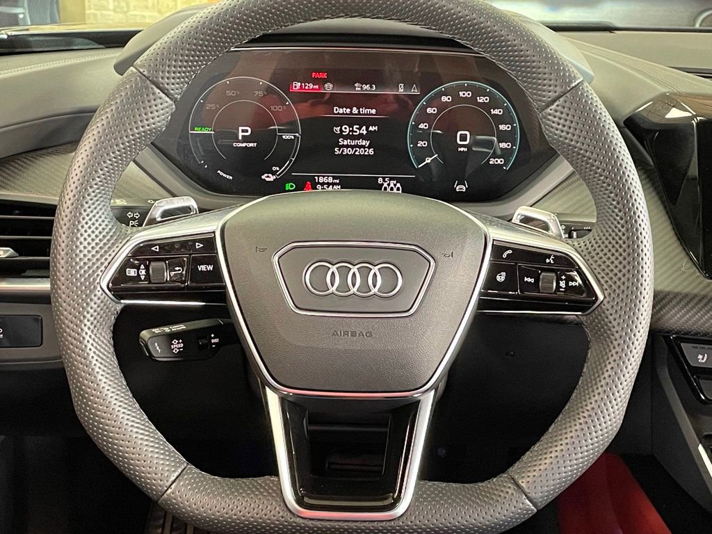 Used 2024 Audi e-tron GT Prestige w/ Prestige Package AWD/4WD image 27