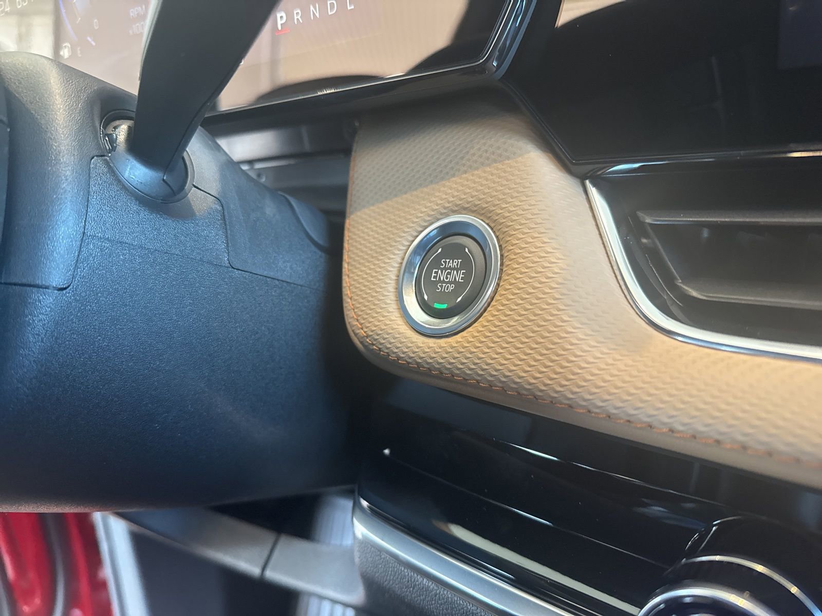 New 2026 Chevrolet Equinox ACTIV w/ Convenience Package III image 30