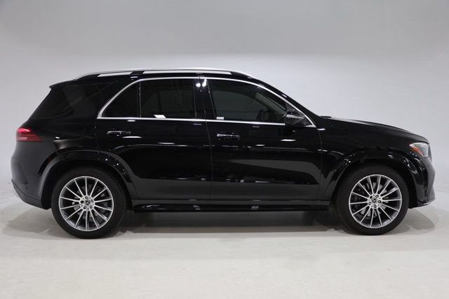 Used 2024 Mercedes-Benz GLE 350 4MATIC image 8