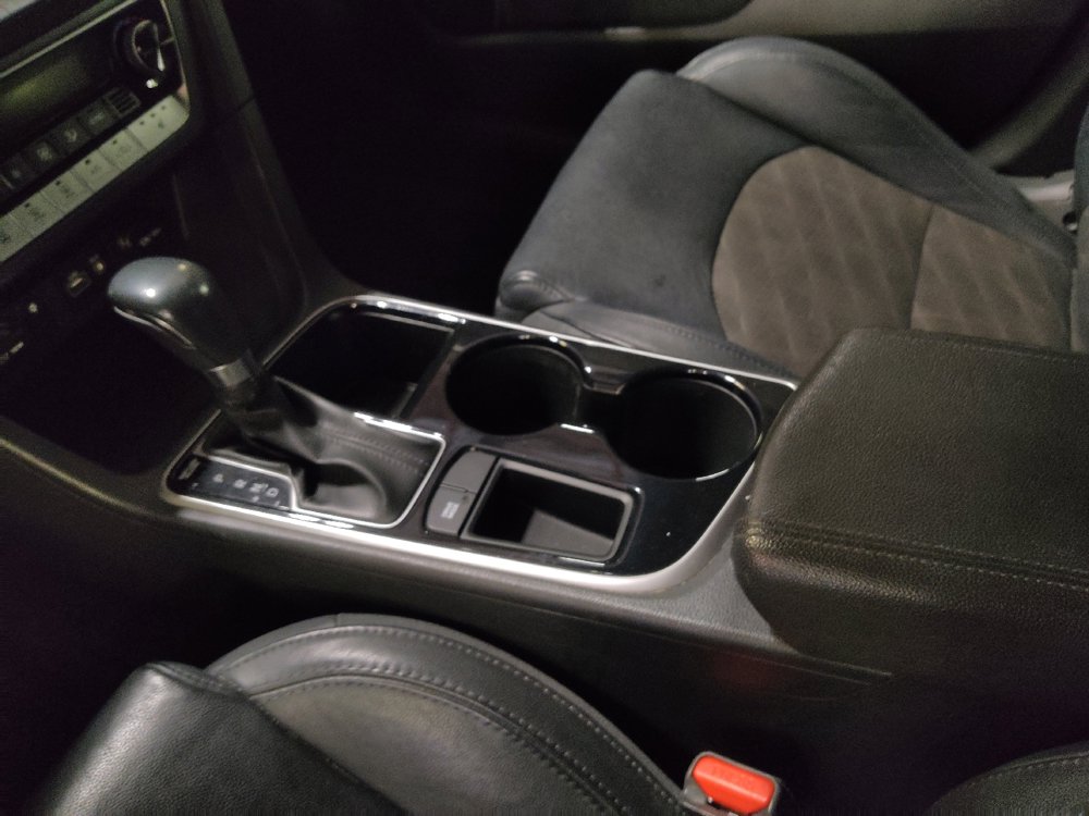 Used 2018 Hyundai Sonata Sport FWD image 26