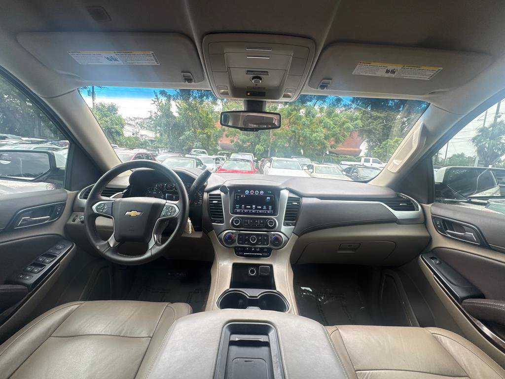 Used 2018 Chevrolet Tahoe LS RWD image 17