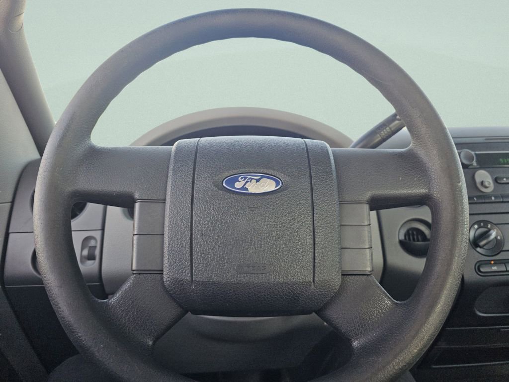 Used 2005 Ford F150 XLT RWD image 28