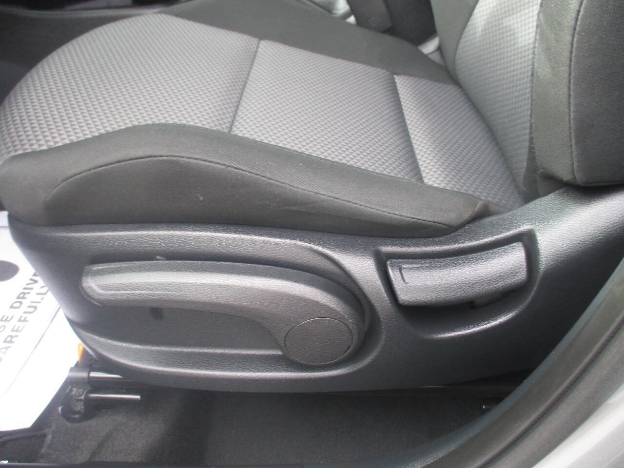 Used 2024 Kia Soul LX w/ Option Group 015 image 14