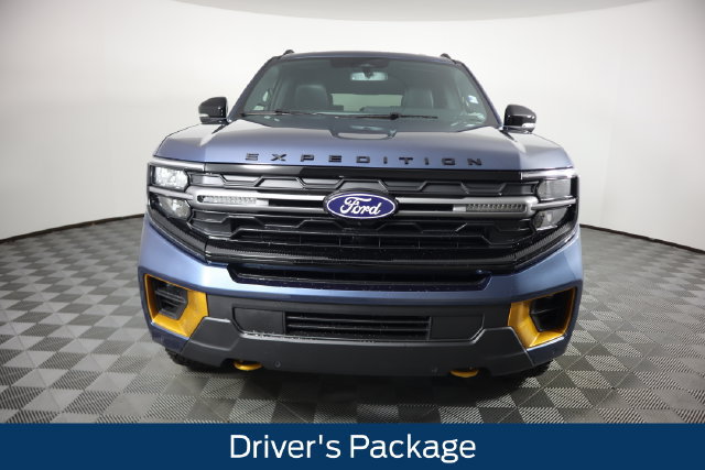 New 2027 Ford Expedition Tremor w/ Driver's Package AWD/4WD image 9
