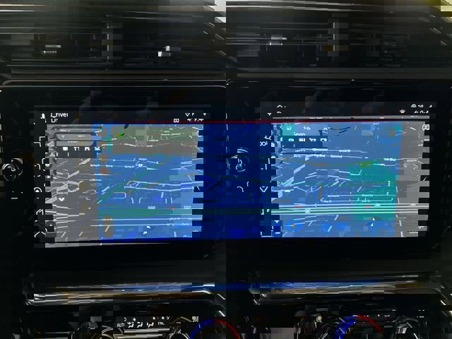 Certified 2025 GMC Sierra 2500 Denali Ultimate image 14