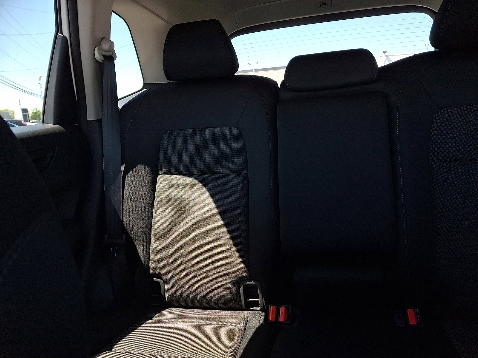 Used 2026 Honda CR-V EX image 14