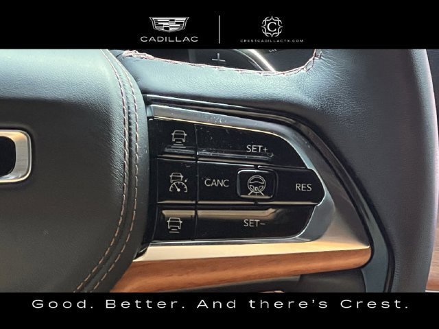 Used 2025 Jeep Grand Cherokee L Summit AWD/4WD image 13