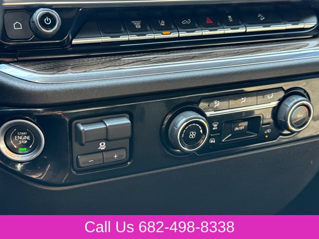 Used 2024 Chevrolet Silverado 2500 LT AWD/4WD image 26