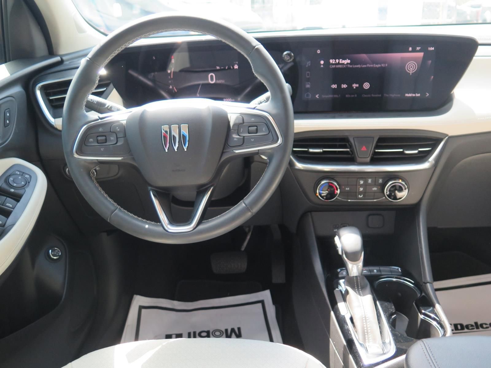 Used 2024 Buick Encore GX Preferred image 15