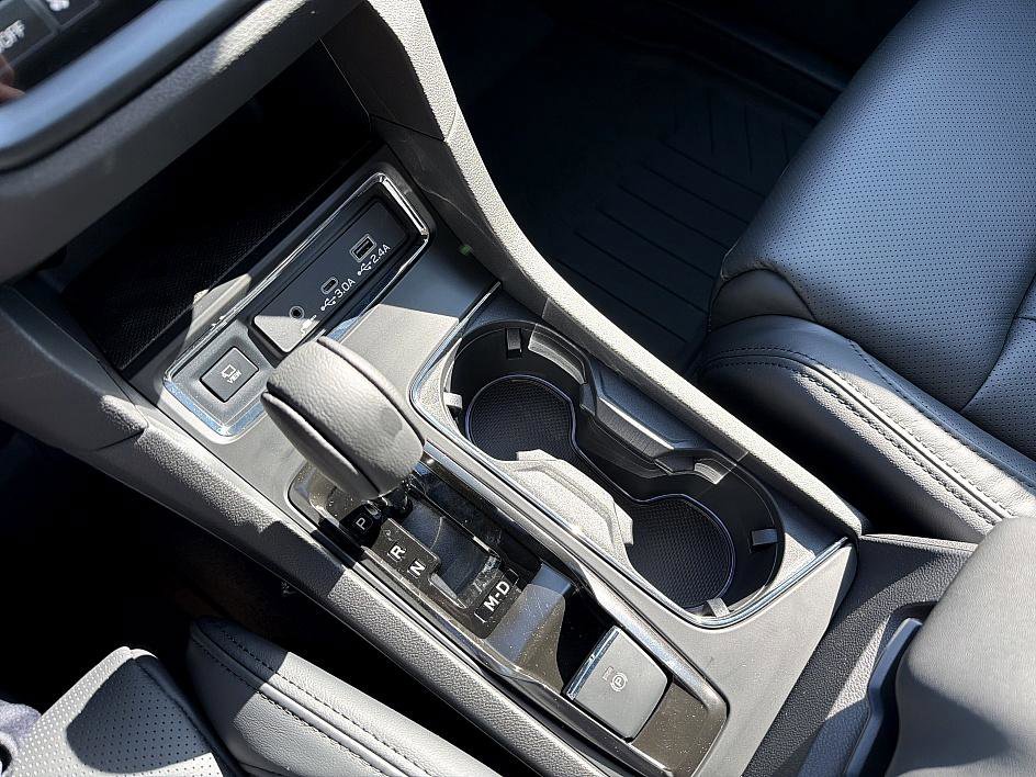 New 2026 Subaru Ascent Bronze Edition image 18