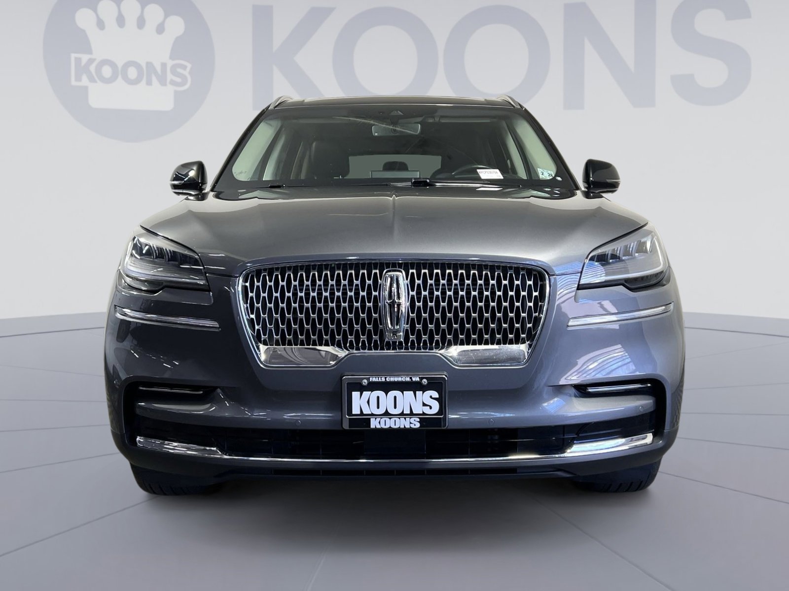 Used 2023 Lincoln Aviator Reserve w/ Equipment Group 201A image 11