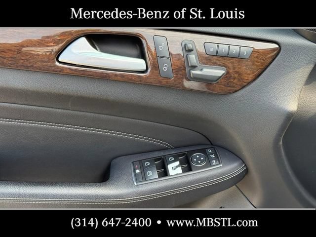Used 2014 Mercedes-Benz ML 350 4MATIC image 18