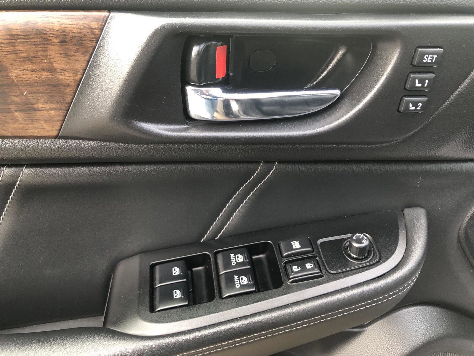 Used 2019 Subaru Outback 2.5i Limited AWD/4WD image 17
